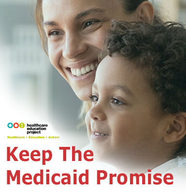 Medicaid Promise Principles