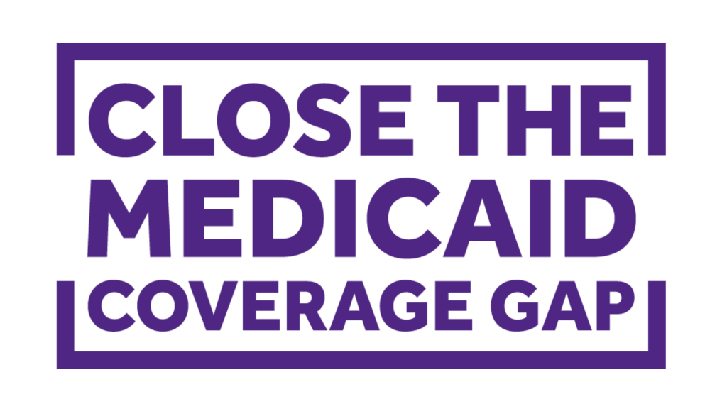 1199SEIU, GNYHA Tell Albany: Close the Medicaid Coverage Gap