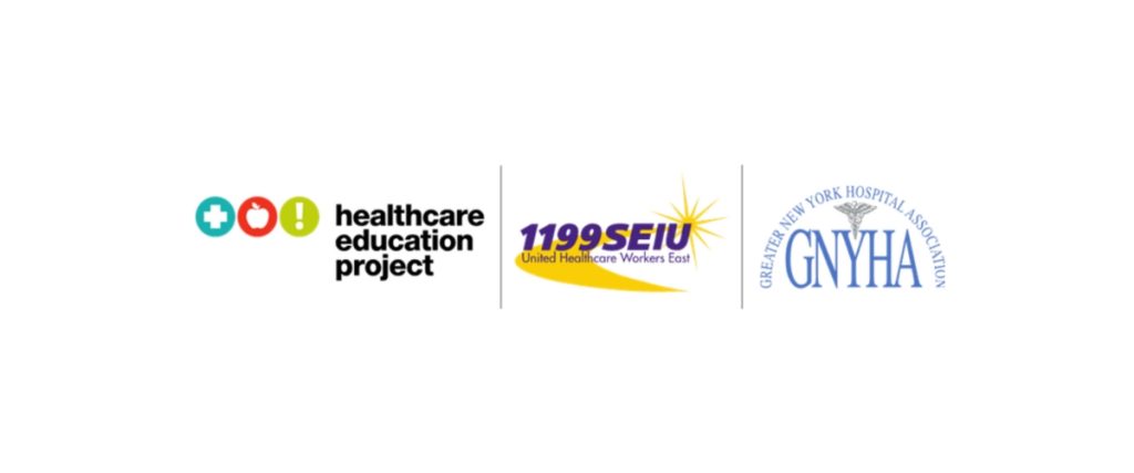 GNYHA and 1199SEIU Oppose House Reconciliation Bill That Dramatically Harms New Yorkers and their Healthcare