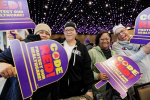 Protect NY Healthcare